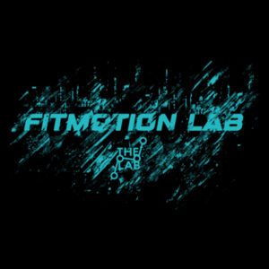 FITMOTION LAB - DIGITAL GRUNGE - YOUTH T-SHIRT - $KY6SW3$ Design