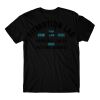 HYPER - NL6210 - BLACK - PRINTED FRONT ONLY Thumbnail