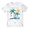 HYPER - NL6210 - WHITE - PRINTED FRONT ONLY Thumbnail
