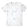 HYPER - NL6210 - WHITE - PRINTED FRONT ONLY Thumbnail
