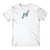 HYPER - NL6210 - WHITE - PRINTED FRONT ONLY Thumbnail