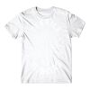 HYPER - NL6210 - WHITE - PRINTED FRONT ONLY Thumbnail