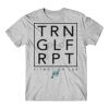 HYPER - NL3600 - LIGHTGREYHEATHER- PRINTED FRONT ONLY Thumbnail