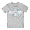 HYPER - NL3600 - LIGHTGREYHEATHER- PRINTED FRONT ONLY Thumbnail