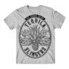 HYPER - NL3600 - LIGHTGREYHEATHER- PRINTED FRONT ONLY Thumbnail