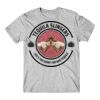 HYPER - NL3600 - LIGHTGREYHEATHER- PRINTED FRONT ONLY Thumbnail