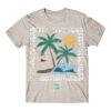 HYPER - NL6210 - SAND - PRINTED FRONT ONLY Thumbnail