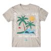 HYPER - NL6210 - SAND - PRINTED FRONT ONLY Thumbnail
