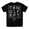 HYPER - NL6210 - BLACK - PRINTED BACK ONLY Thumbnail