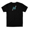 HYPER - NL6210 - BLACK - PRINTED BACK ONLY Thumbnail