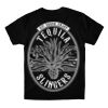 HYPER - NL6210 - BLACK - PRINTED BACK ONLY Thumbnail