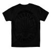 HYPER - NL6210 - BLACK - PRINTED BACK ONLY Thumbnail