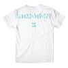 HYPER - NL6210 - WHITE - PRINTED BACK ONLY Thumbnail