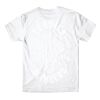 HYPER - NL6210 - WHITE - PRINTED BACK ONLY Thumbnail