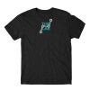 HYPER - NL6010 - VINTAGEBLACK - PRINTED FRONT ONLY Thumbnail