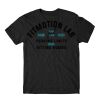 HYPER - NL6010 - VINTAGEBLACK - PRINTED FRONT ONLY Thumbnail