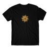 HYPER - NL6210 - BLACK - PRINTED FRONT CUTOFF Thumbnail