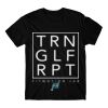 HYPER - NL6210 - BLACK - PRINTED FRONT CUTOFF Thumbnail