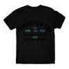 HYPER - NL6210 - BLACK - PRINTED FRONT CUTOFF Thumbnail