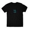 HYPER - NL6210 - BLACK - PRINTED FRONT CUTOFF Thumbnail
