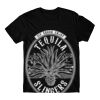 HYPER - NL6210 - BLACK - PRINTED FRONT CUTOFF Thumbnail