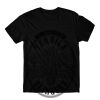 HYPER - NL6210 - BLACK - PRINTED FRONT CUTOFF Thumbnail