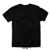 HYPER - NL6210 - BLACK - PRINTED FRONT CUTOFF Thumbnail