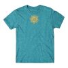 HYPER - NL6210 - TEAL - PRINTED FRONT ONLY Thumbnail
