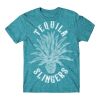 HYPER - NL6210 - TEAL - PRINTED FRONT ONLY Thumbnail