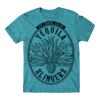HYPER - NL6210 - TEAL - PRINTED FRONT ONLY Thumbnail
