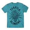 HYPER - NL6210 - TEAL - PRINTED FRONT ONLY Thumbnail