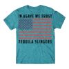 HYPER - NL6210 - TEAL - PRINTED FRONT ONLY Thumbnail