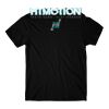 HYPER - NL6210 - BLACK - PRINTED AROUND COLLAR ONLY Thumbnail