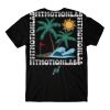 HYPER - NL6210 - BLACK - PRINTED AROUND COLLAR ONLY Thumbnail
