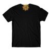 HYPER - NL6210 - BLACK - PRINTED AROUND COLLAR ONLY Thumbnail