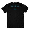 HYPER - NL6210 - BLACK - PRINTED AROUND COLLAR ONLY Thumbnail