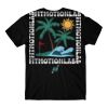 HYPER - NL6210 - BLACK - PRINTED AROUND COLLAR ONLY Thumbnail