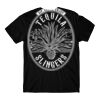 HYPER - NL6210 - BLACK - PRINTED AROUND COLLAR ONLY Thumbnail