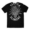 HYPER - NL6210 - BLACK - PRINTED AROUND COLLAR ONLY Thumbnail