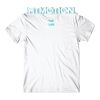 HYPER - NL6210 - WHITE - PRINTED FRONT COLLAR ONLY Thumbnail