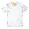 HYPER - NL6210 - WHITE - PRINTED FRONT COLLAR ONLY Thumbnail
