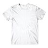 HYPER - NL6210 - WHITE - PRINTED FRONT COLLAR ONLY Thumbnail