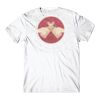 HYPER - NL6210 - WHITE - PRINTED FRONT COLLAR ONLY Thumbnail